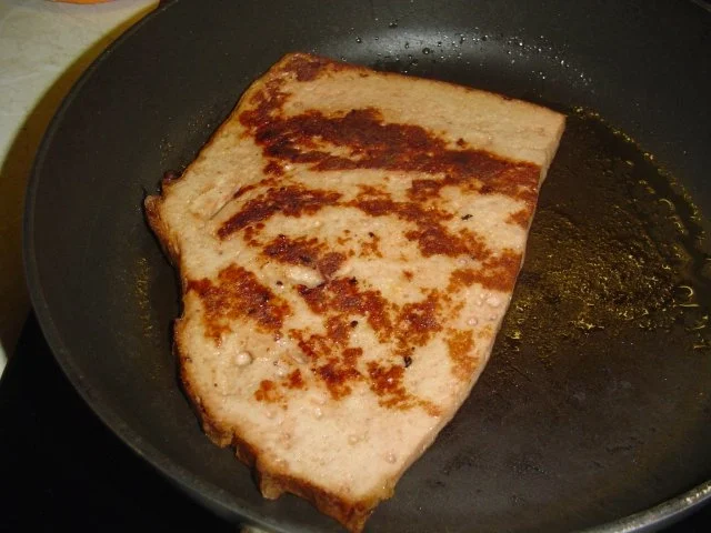 Leberkäse mal anders - Rezept - Bild Nr. 6