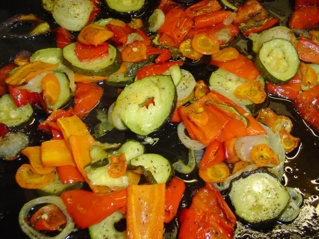 Leberkäse mal anders - Rezept - Bild Nr. 7