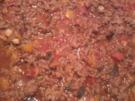 Bolognaise- Sosse auf Vorrat - Rezept
