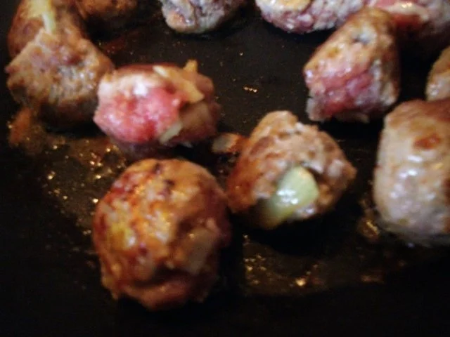 Jägerklösschen - Rezept - Bild Nr. 3