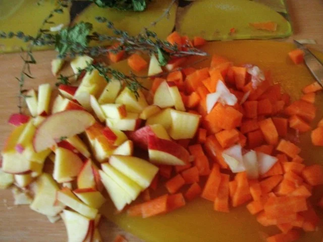 Jägerklösschen - Rezept - Bild Nr. 4