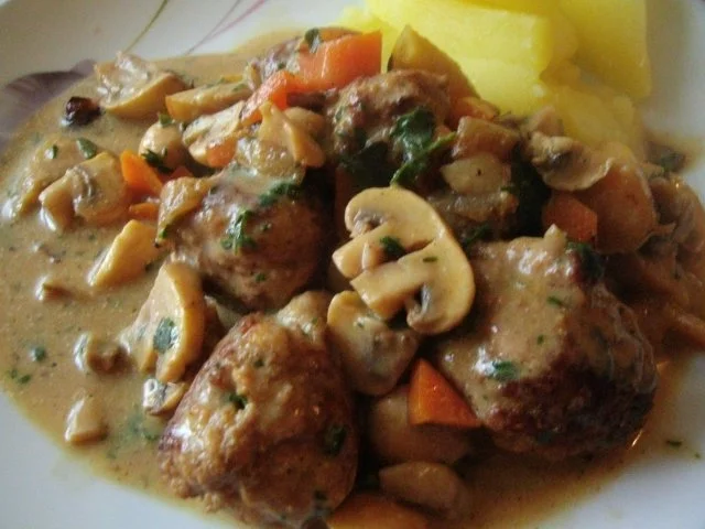 Jägerklösschen - Rezept - Bild Nr. 11