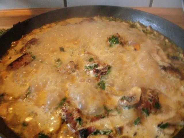 Jägerklösschen - Rezept - Bild Nr. 8