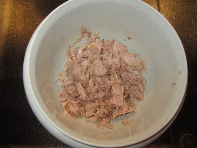 Rezept: Thunfisch - Dip Bild Nr. 2 Thunfisch - Dip - Rezept - Bild Nr. 2