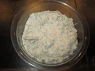 Rezept: Thunfisch - Dip Thunfisch - Dip - Rezept
