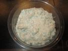 Thunfisch - Dip - Rezept