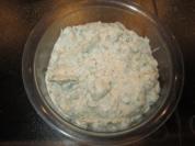 Thunfisch - Dip - Rezept