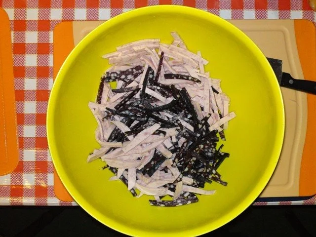 Wurstsalat, der Beste ! ! ! - Rezept - Bild Nr. 2