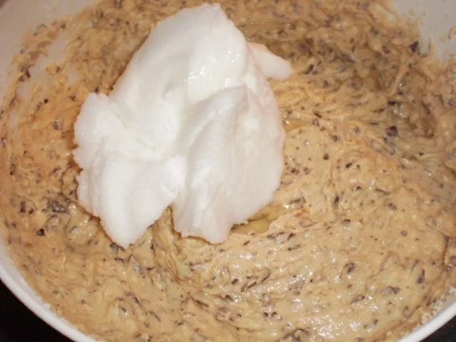 Schoko-Bananen-Kranz - Rezept - Bild Nr. 4