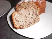 Schoko-Bananen-Kranz - Rezept