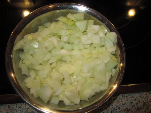 Rezept: Schnitzelpfanne Bild Nr. 4 Schnitzelpfanne - Rezept - Bild Nr. 4