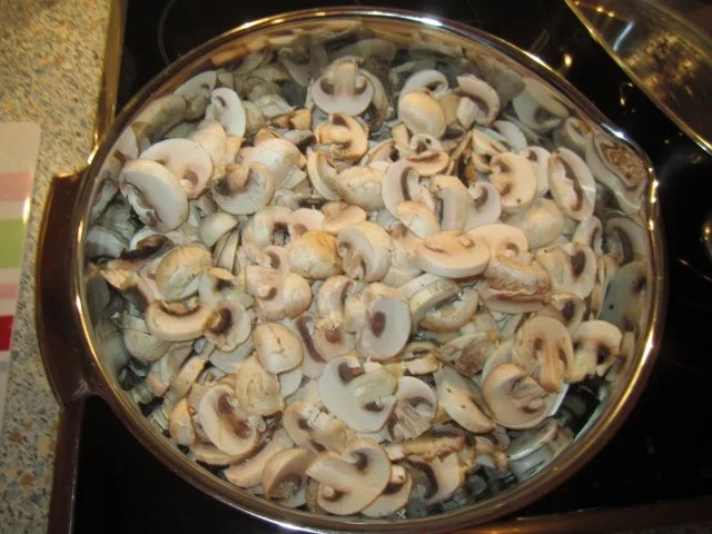 Rezept: Schnitzelpfanne Bild Nr. 5 Schnitzelpfanne - Rezept - Bild Nr. 5