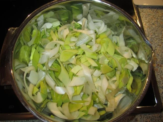 Rezept: Schnitzelpfanne Bild Nr. 7 Schnitzelpfanne - Rezept - Bild Nr. 7