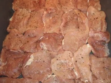 Rezept: Schnitzelpfanne Bild Nr. 2 Schnitzelpfanne - Rezept - Bild Nr. 2