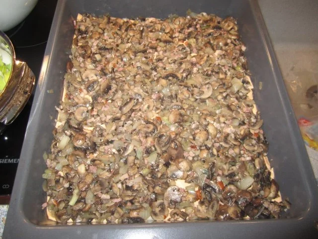 Rezept: Schnitzelpfanne Bild Nr. 8 Schnitzelpfanne - Rezept - Bild Nr. 8