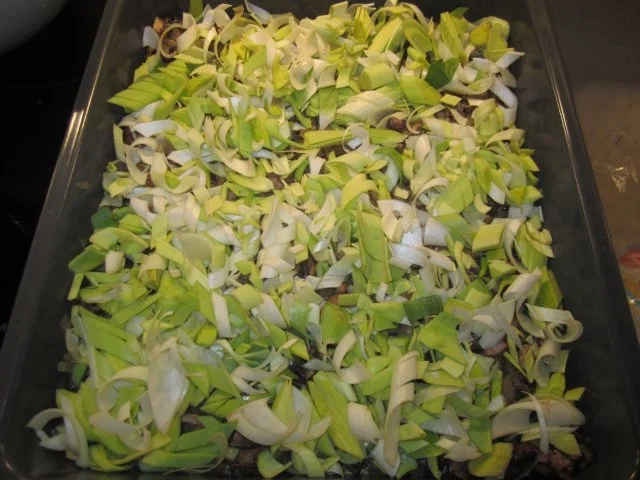 Rezept: Schnitzelpfanne Bild Nr. 9 Schnitzelpfanne - Rezept - Bild Nr. 9