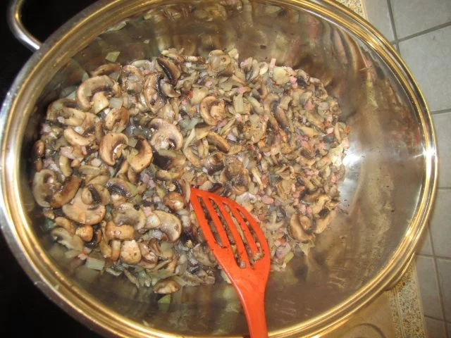 Rezept: Schnitzelpfanne Bild Nr. 6 Schnitzelpfanne - Rezept - Bild Nr. 6