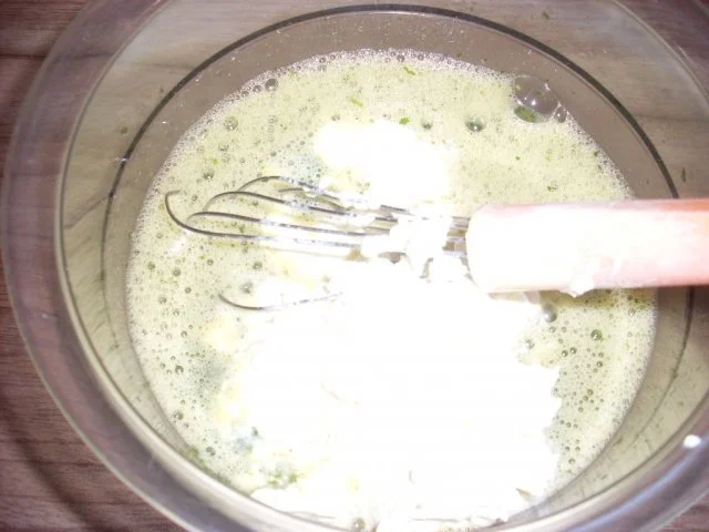 Bunte Gemüse-Terrine - Rezept - Bild Nr. 6