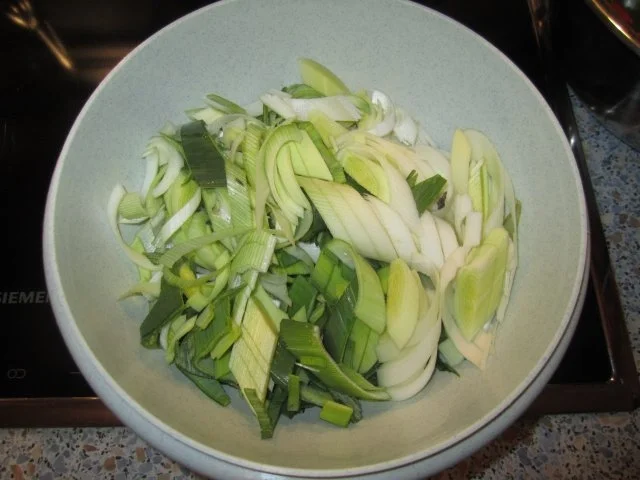 Rezept: Bunter Tortellini-Auflauf Bild Nr. 5 Bunter Tortellini-Auflauf - Rezept - Bild Nr. 5