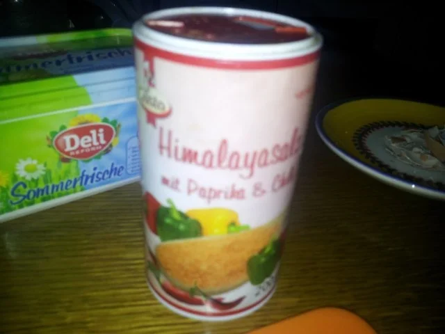 Rezept: Sahnemeerrttich auf Volkorntoast mit Mittelweichem Ei Bild Nr. 13 Sahnemeerrttich auf Volkorntoast mit Mittelweichem Ei - Rezept - Bild Nr. 13