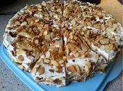 Saterländer Apfeltorte - Rezept