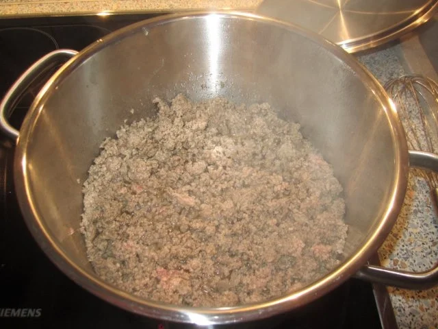 Hack - Tandoori - Suppe - Rezept - Bild Nr. 2