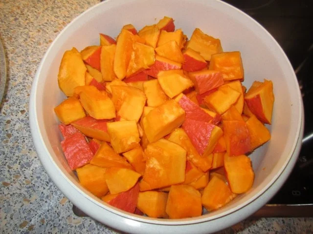 Hack - Tandoori - Suppe - Rezept - Bild Nr. 3