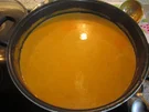 Rezept: Hack - Tandoori - Suppe Hack - Tandoori - Suppe - Rezept