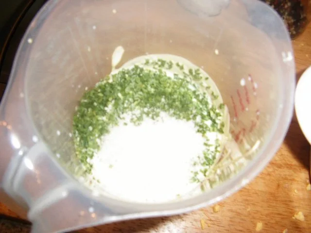 Rezept: Kartoffel-Eier- Fleischwurstauflauf Bild Nr. 7 Kartoffel-Eier- Fleischwurstauflauf - Rezept - Bild Nr. 7