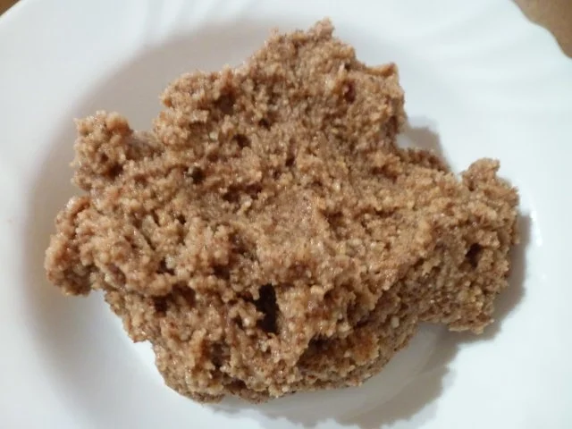 Nusskranz nach Omas Art - Rezept - Bild Nr. 5