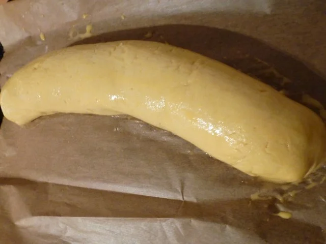 Nusskranz nach Omas Art - Rezept - Bild Nr. 10