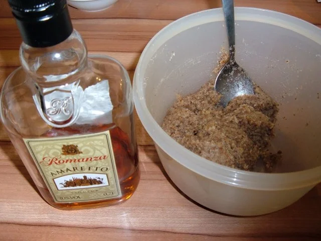 Nusskranz nach Omas Art - Rezept - Bild Nr. 2