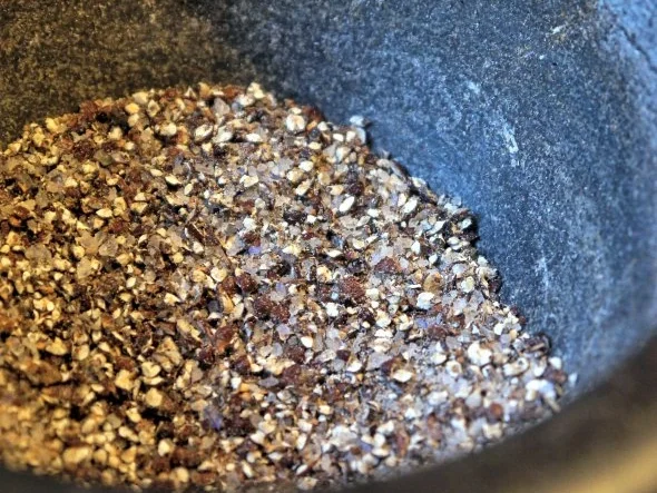 Mais-Poularde "Paradise" - Rezept - Bild Nr. 3