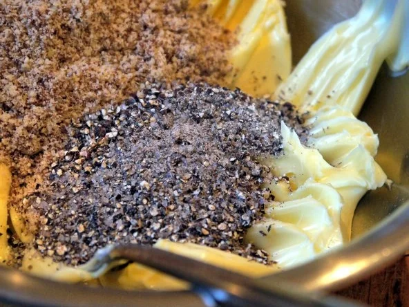 Mais-Poularde "Paradise" - Rezept - Bild Nr. 5