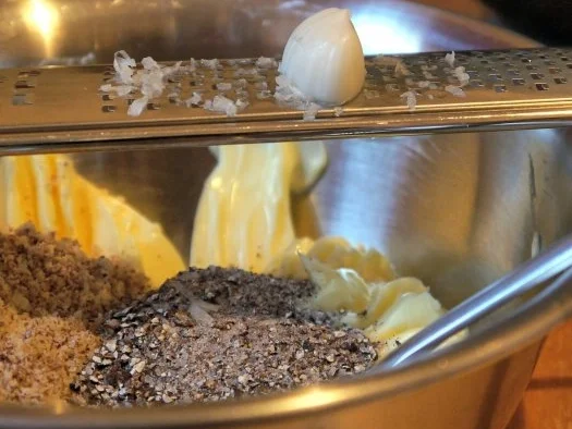 Mais-Poularde "Paradise" - Rezept - Bild Nr. 6