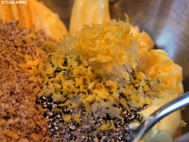 Mais-Poularde "Paradise" - Rezept - Bild Nr. 7