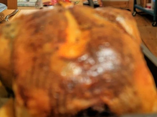 Mais-Poularde "Paradise" - Rezept - Bild Nr. 13