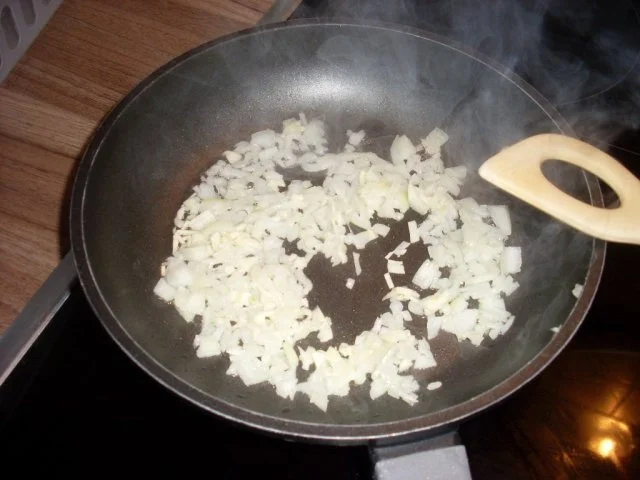 Hackbraten nach "Art des Hauses" - Rezept - Bild Nr. 4