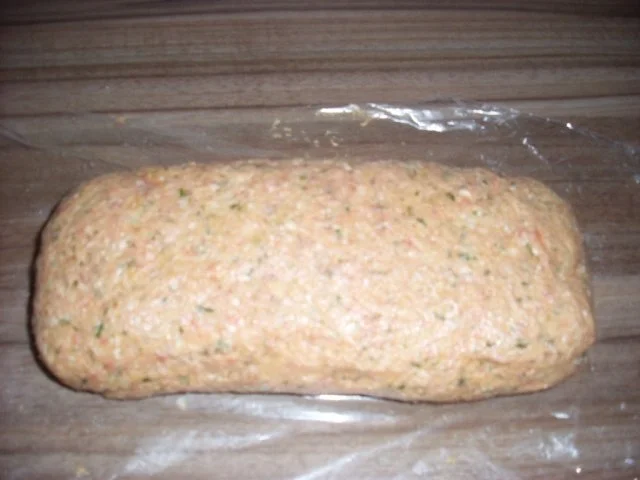 Hackbraten nach "Art des Hauses" - Rezept - Bild Nr. 8