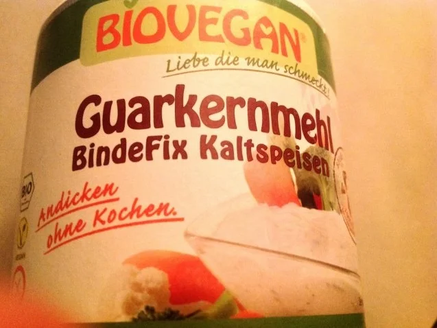 Rezept: Gurkensalat mit Rucula und Ayran Bild Nr. 7 Gurkensalat mit Rucula und Ayran - Rezept - Bild Nr. 7