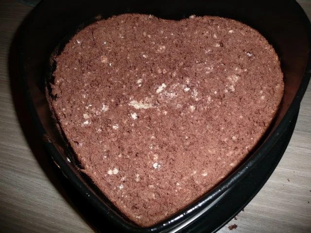 ♥ Ein Herz für die Schwägerin ! - Rezept - Bild Nr. 3