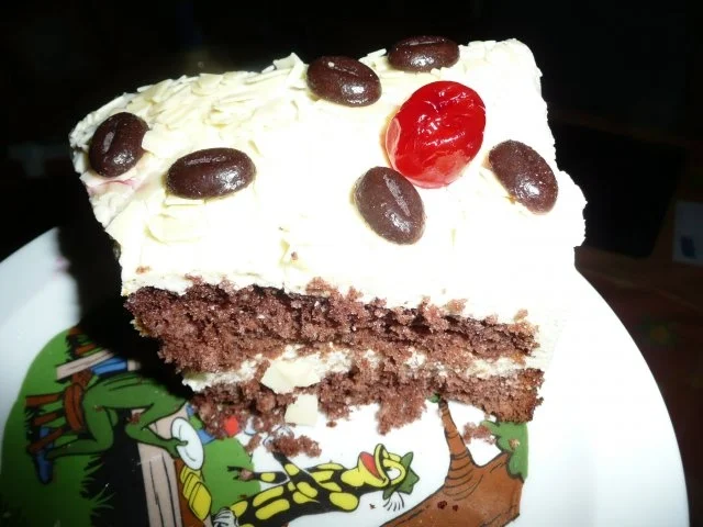 ♥ Ein Herz für die Schwägerin ! - Rezept - Bild Nr. 7