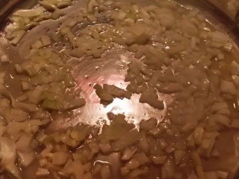 Gebratene Nudeln mit Cabanossi - Rezept - Bild Nr. 4