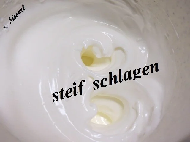 Rezept: Sisserl's – *Quark~Apfelmus~Dessert* Bild Nr. 4 Sisserl's – *Quark~Apfelmus~Dessert* - Rezept - Bild Nr. 4