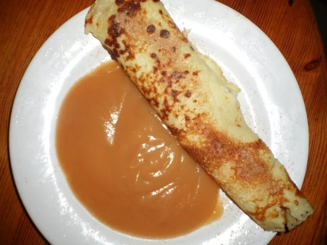  blintsches - Rezept - Bild Nr. 10