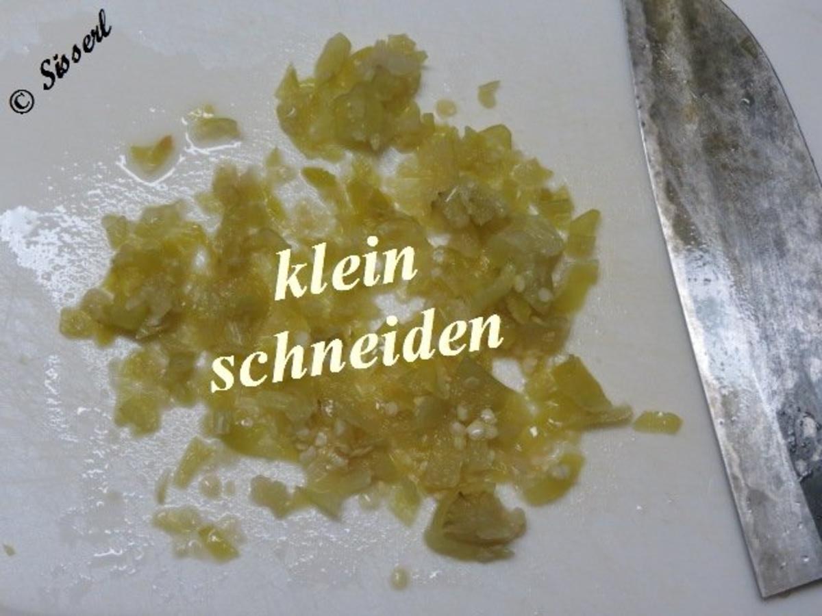 Sisserl's – Wurstgulasch - Rezept - Bild Nr. 5