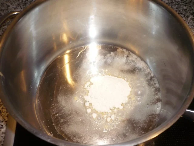 Linsen mit Spätzle - Rezept - Bild Nr. 6