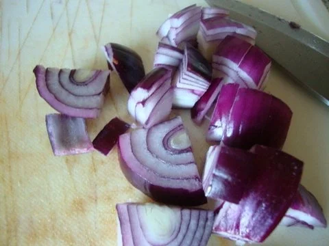 Rezept: Bohnen Eintopf von der Iberischen Halbinsel Bild Nr. 6 Bohnen Eintopf von der Iberischen Halbinsel - Rezept - Bild Nr. 6