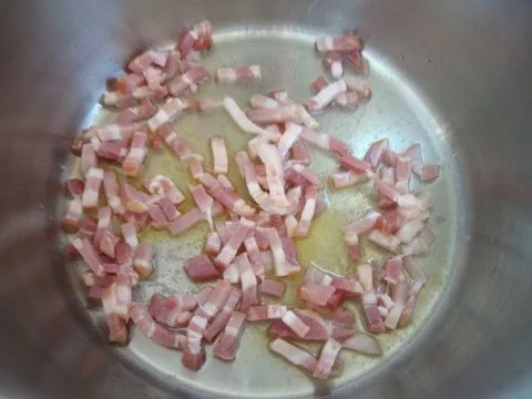 Rezept: Bohnen Eintopf von der Iberischen Halbinsel Bild Nr. 7 Bohnen Eintopf von der Iberischen Halbinsel - Rezept - Bild Nr. 7