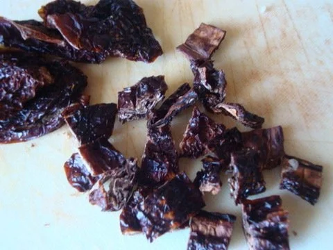 Rezept: Bohnen Eintopf von der Iberischen Halbinsel Bild Nr. 12 Bohnen Eintopf von der Iberischen Halbinsel - Rezept - Bild Nr. 12